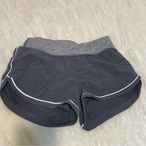Zella Running Shorts